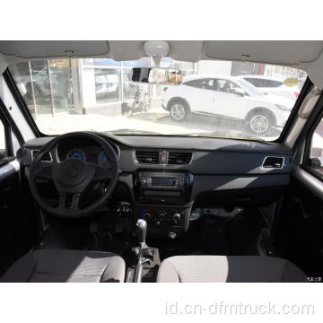 DONGFENG D52 DOUBLE CABIN MINI TRUCK 2TON